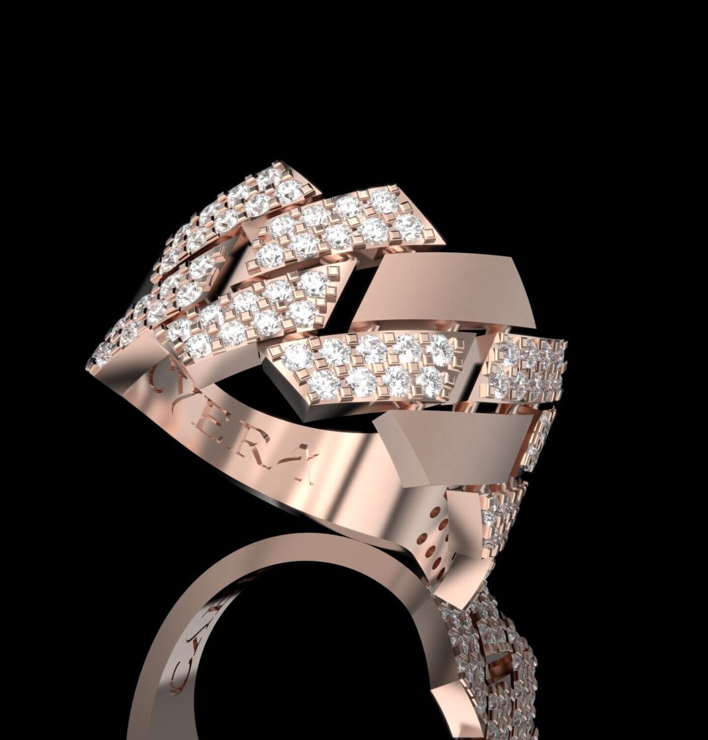 Lustre M - Cyera Gems & Jewellery