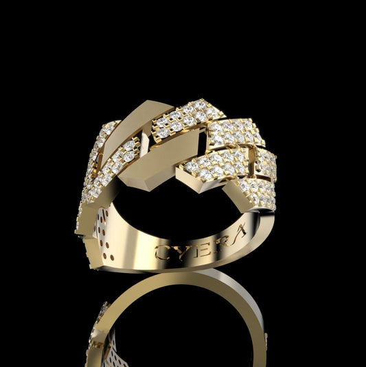 Lustre M - Cyera Gems & Jewellery