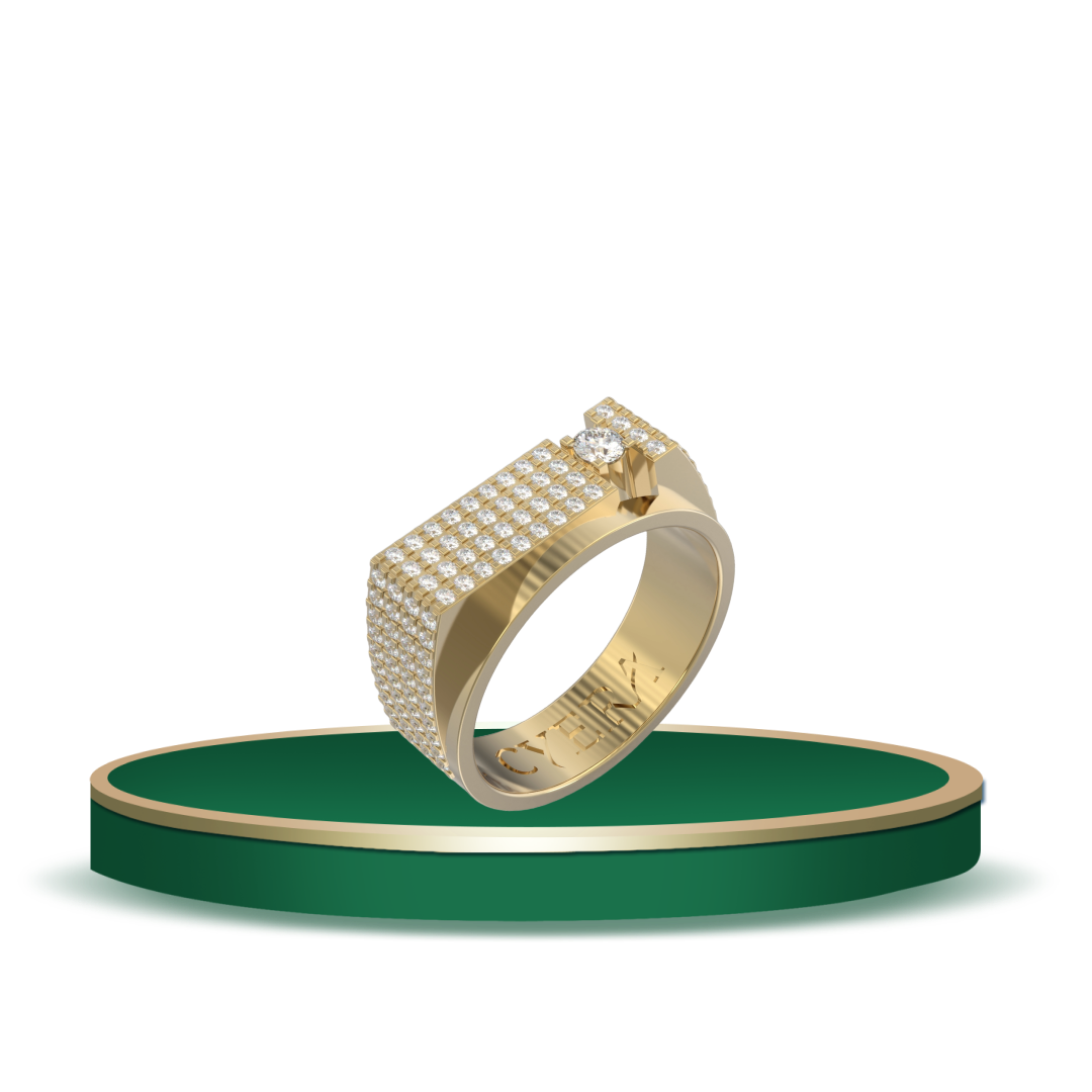 Men Ring