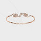curvvs diamonds bracelet - Cyera Gems & Jewellery