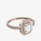 Delleca Diamond Ring - Cyera Gems & Jewellery