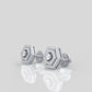 Cyera's radiant opulent hex6 - Cyera Gems & Jewellery