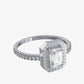 Delleca Diamond Ring - Cyera Gems & Jewellery