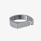 Ozel Diamond Ring - Cyera Gems & Jewellery