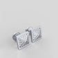 Gleam X Classy Earring for women - Cyera Gems & Jewellery