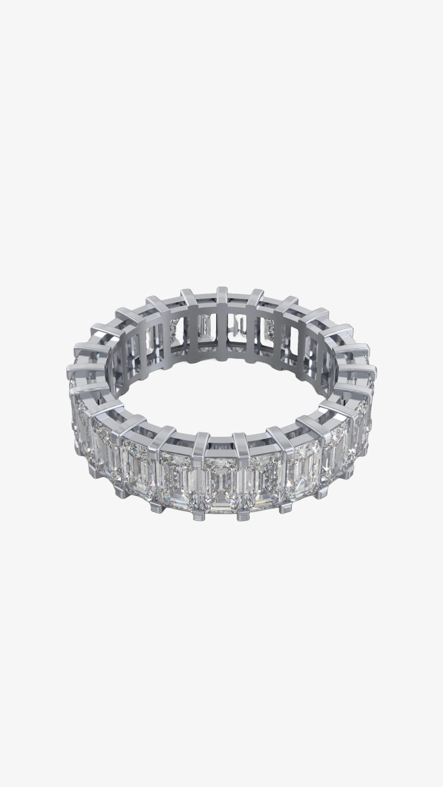 Emeria Diamond Ring - Cyera Gems & Jewellery