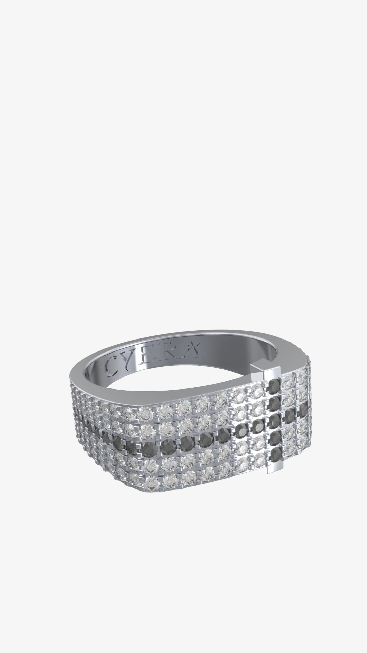 Luxe Crusic - Cyera Gems & Jewellery