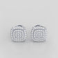 Diamora Style Earring - Cyera Gems & Jewellery