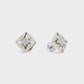 Mother III Diamond Earrings - Cyera Gems & Jewellery