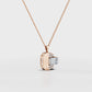 Sipend Diamond Pendant - Cyera Gems & Jewellery