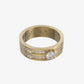Ethereal Diamond Ring - Cyera Gems & Jewellery