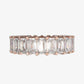 Emeria Diamond Ring - Cyera Gems & Jewellery