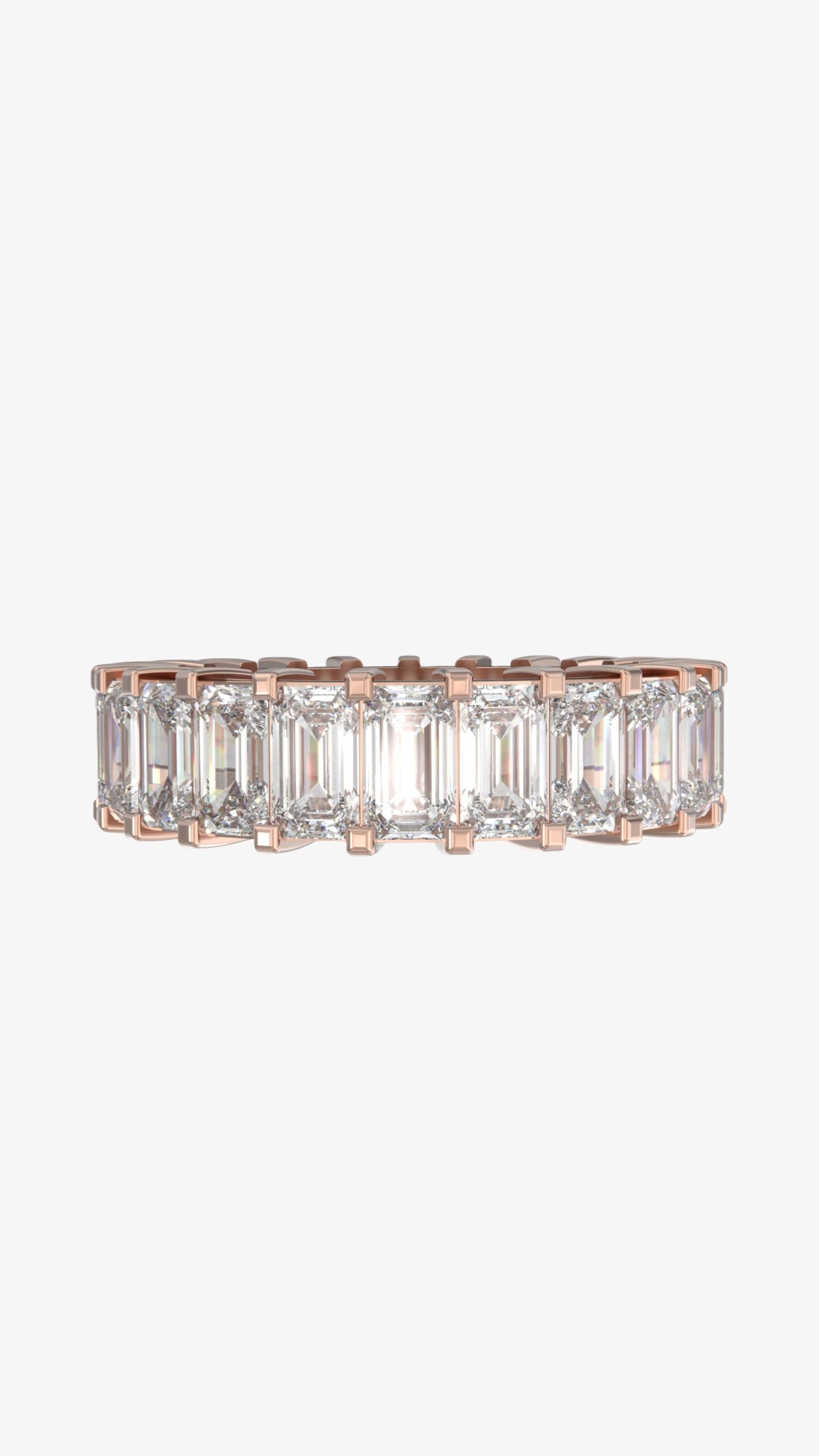 Emeria Diamond Ring - Cyera Gems & Jewellery