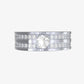 Ethereal Diamond Ring - Cyera Gems & Jewellery