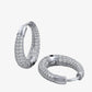 Nova Diamond Earring - Cyera Gems & Jewellery