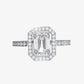 Delleca Diamond Ring - Cyera Gems & Jewellery
