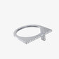 Faith Diamond Ring - Cyera Gems & Jewellery