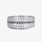 Valor Diamond Ring - Cyera Gems & Jewellery