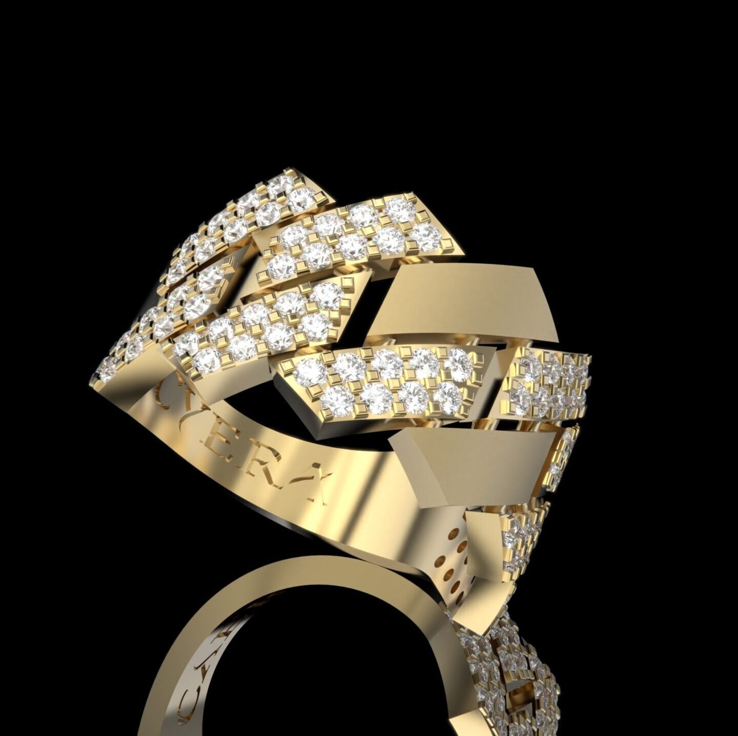 Lustre M - Cyera Gems & Jewellery