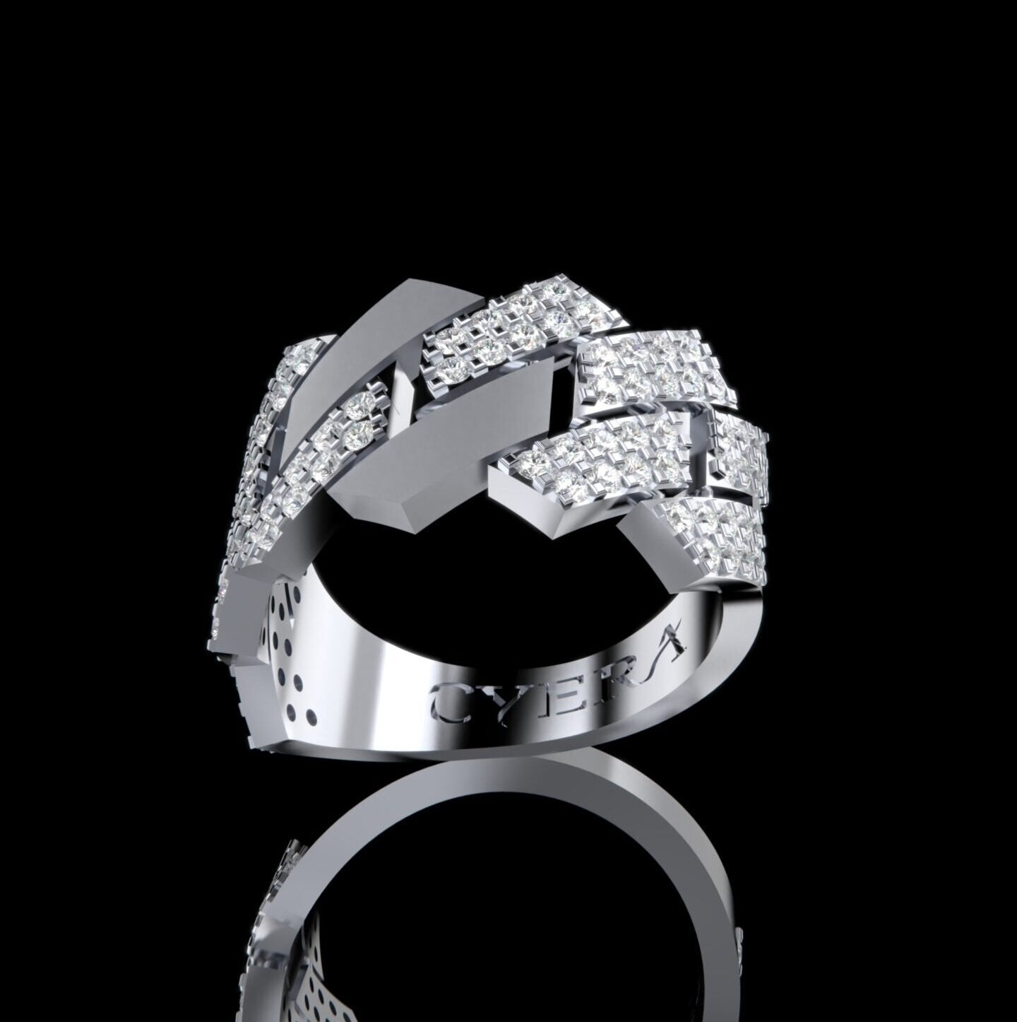 Lustre M - Cyera Gems & Jewellery