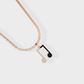 Harmony Gold Music Pendants - Cyera Gems & Jewellery