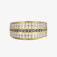 Valor Diamond Ring - Cyera Gems & Jewellery