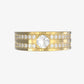 Ethereal Diamond Ring - Cyera Gems & Jewellery