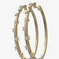 Minas Diamond Earring - Cyera Gems & Jewellery