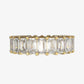 Emeria Diamond Ring - Cyera Gems & Jewellery