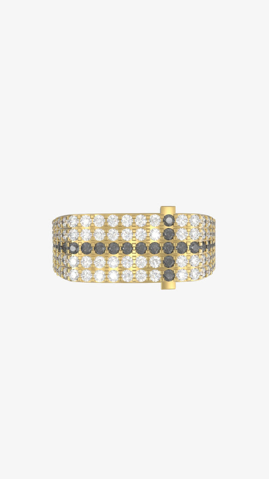 Luxe Crusic - Cyera Gems & Jewellery