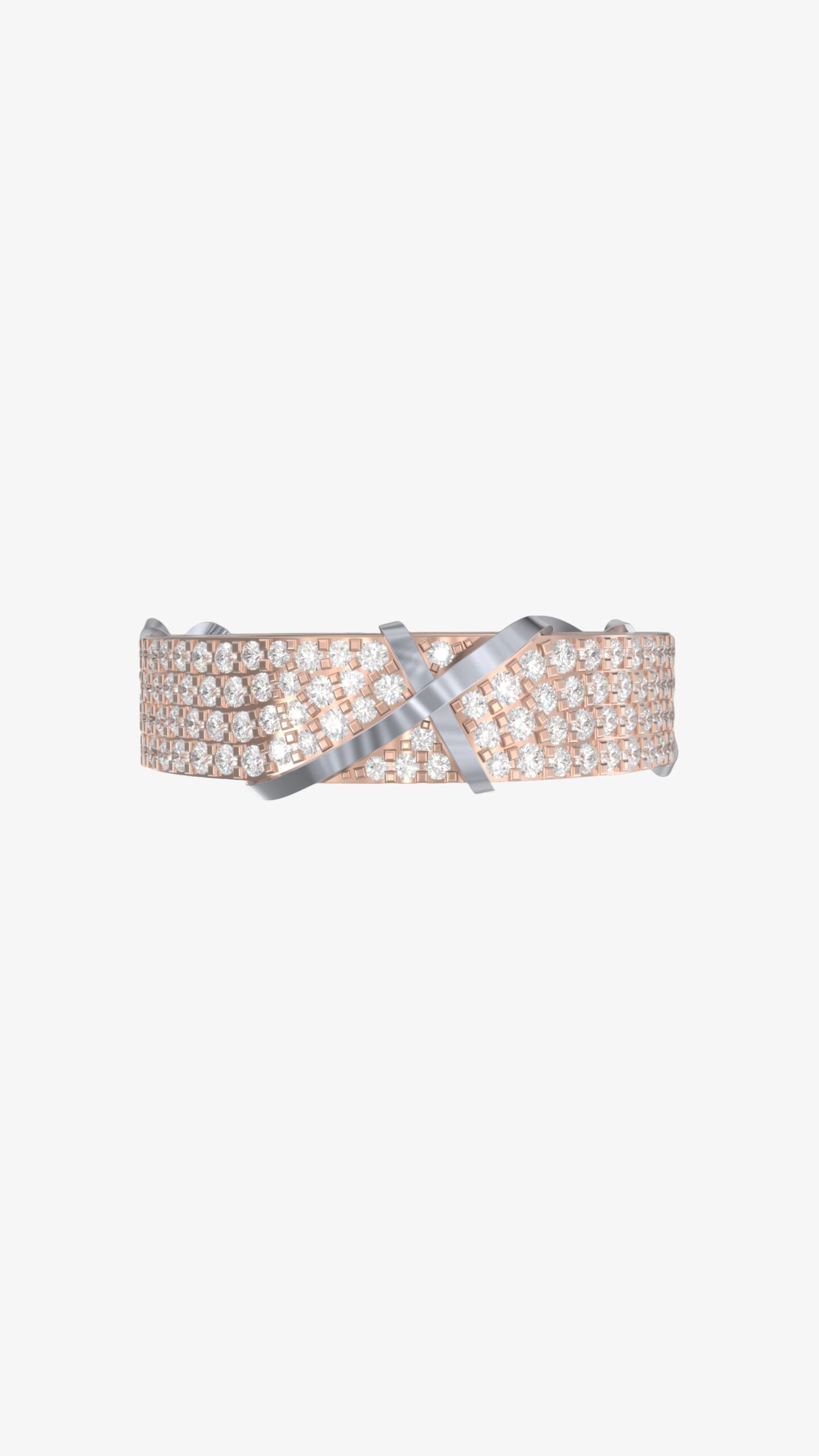 "Apex Diamond Ring - Cyera Gems & Jewellery"