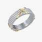 "Apex Diamond Ring - Cyera Gems & Jewellery"