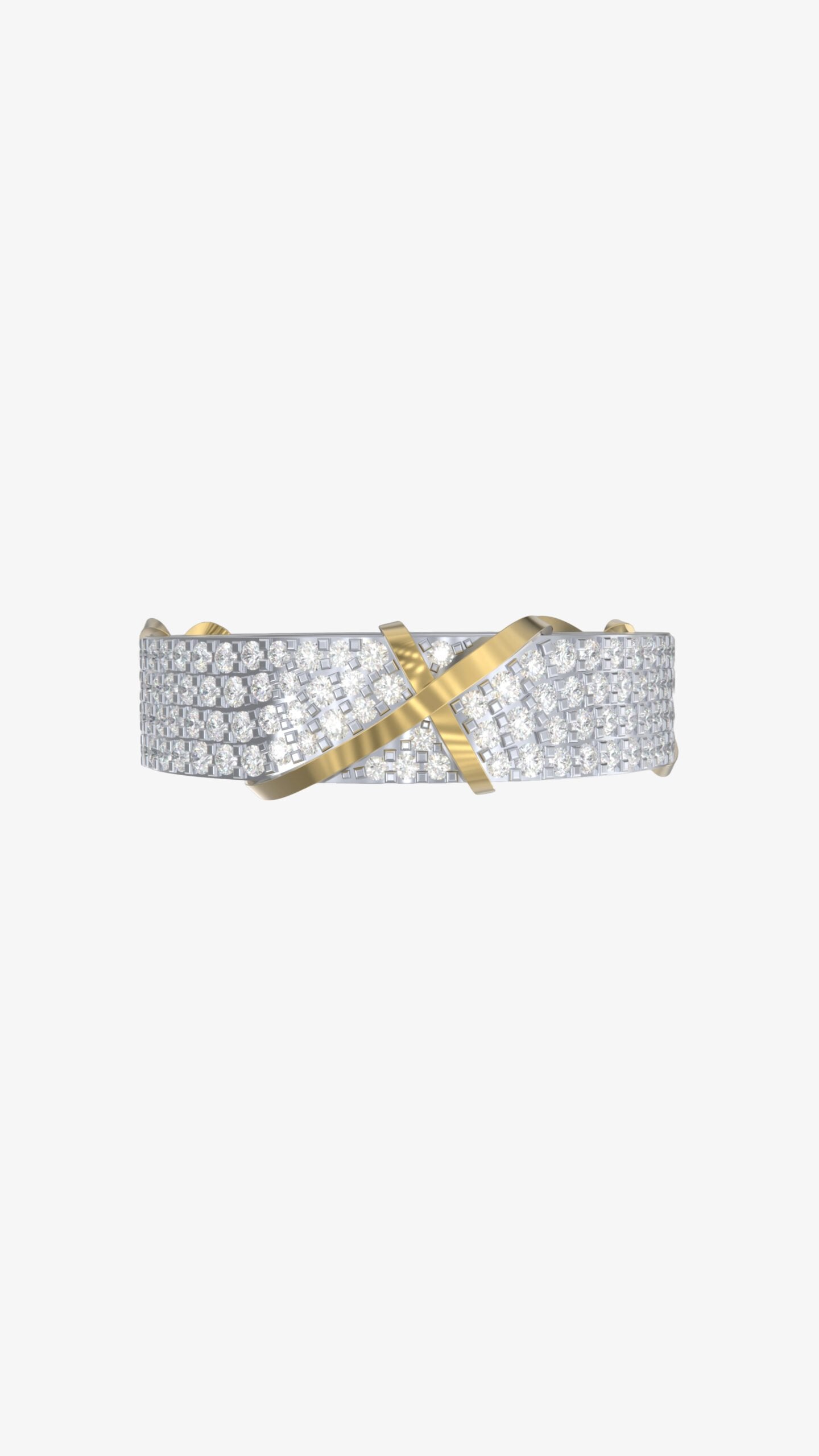 "Apex Diamond Ring - Cyera Gems & Jewellery"