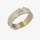 "Apex Diamond Ring - Cyera Gems & Jewellery"