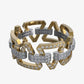 "Duet Diamond Ring - Cyera Gems & Jewellery"