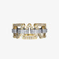 "Duet Diamond Ring - Cyera Gems & Jewellery"
