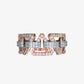 "Duet Diamond Ring - Cyera Gems & Jewellery"