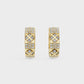 "Earrx Diamond Earring - Cyera Gems & Jewellery"