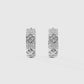 "Earrx Diamond Earring - Cyera Gems & Jewellery"