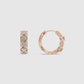 "Earrx Diamond Earring - Cyera Gems & Jewellery"