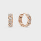 "Earrx Diamond Earring - Cyera Gems & Jewellery"