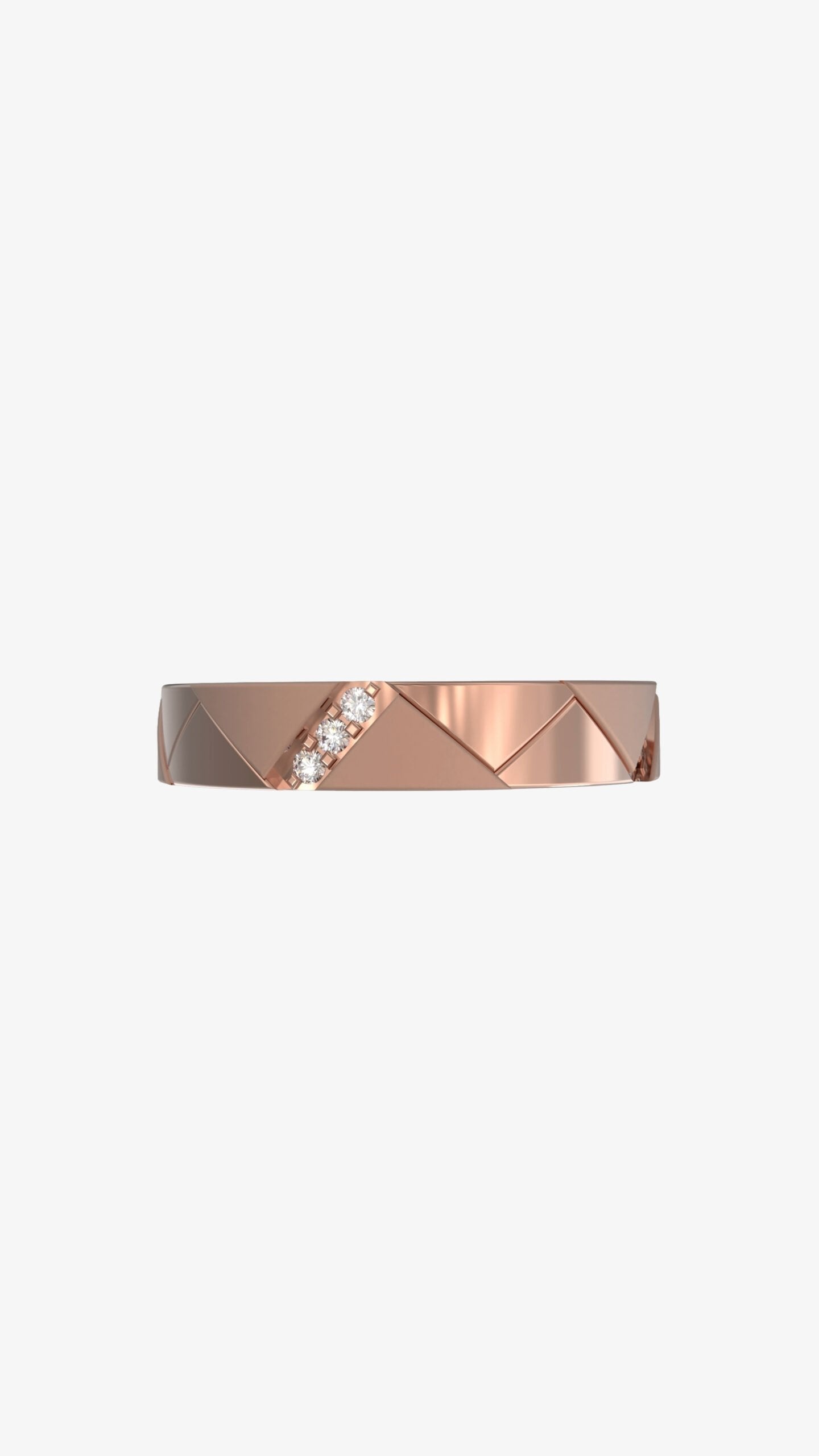 "Marvel Diamond Ring - Cyera Gems & Jewellery"