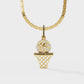 "Ballin Diamond Pendants - Cyera Gems & Jewellery"