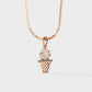 "Ballin Diamond Pendants - Cyera Gems & Jewellery"
