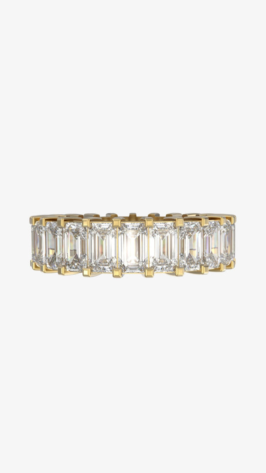 "Emeria Diamond Ring - Cyera Gems & Jewellery"