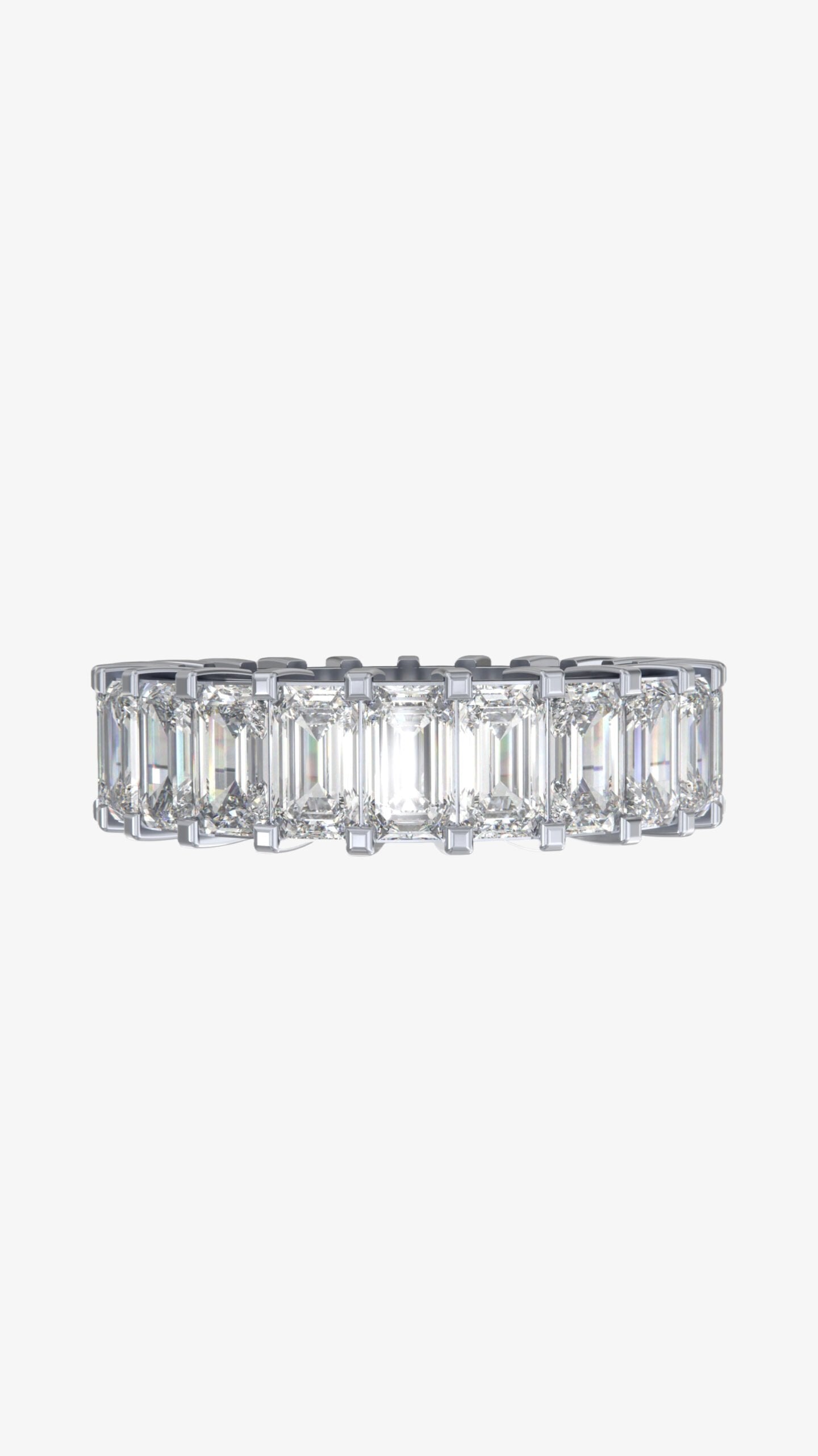 "Emeria Diamond Ring - Cyera Gems & Jewellery"