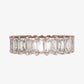 Emeria Diamond Ring - variation