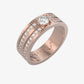 Ethereal Diamond Ring - Cyera Gems & Jewellery