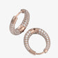 Nova Diamond Earring - Cyera Gems & Jewellery