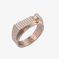 Ozel Diamond Ring - Cyera Gems & Jewellery